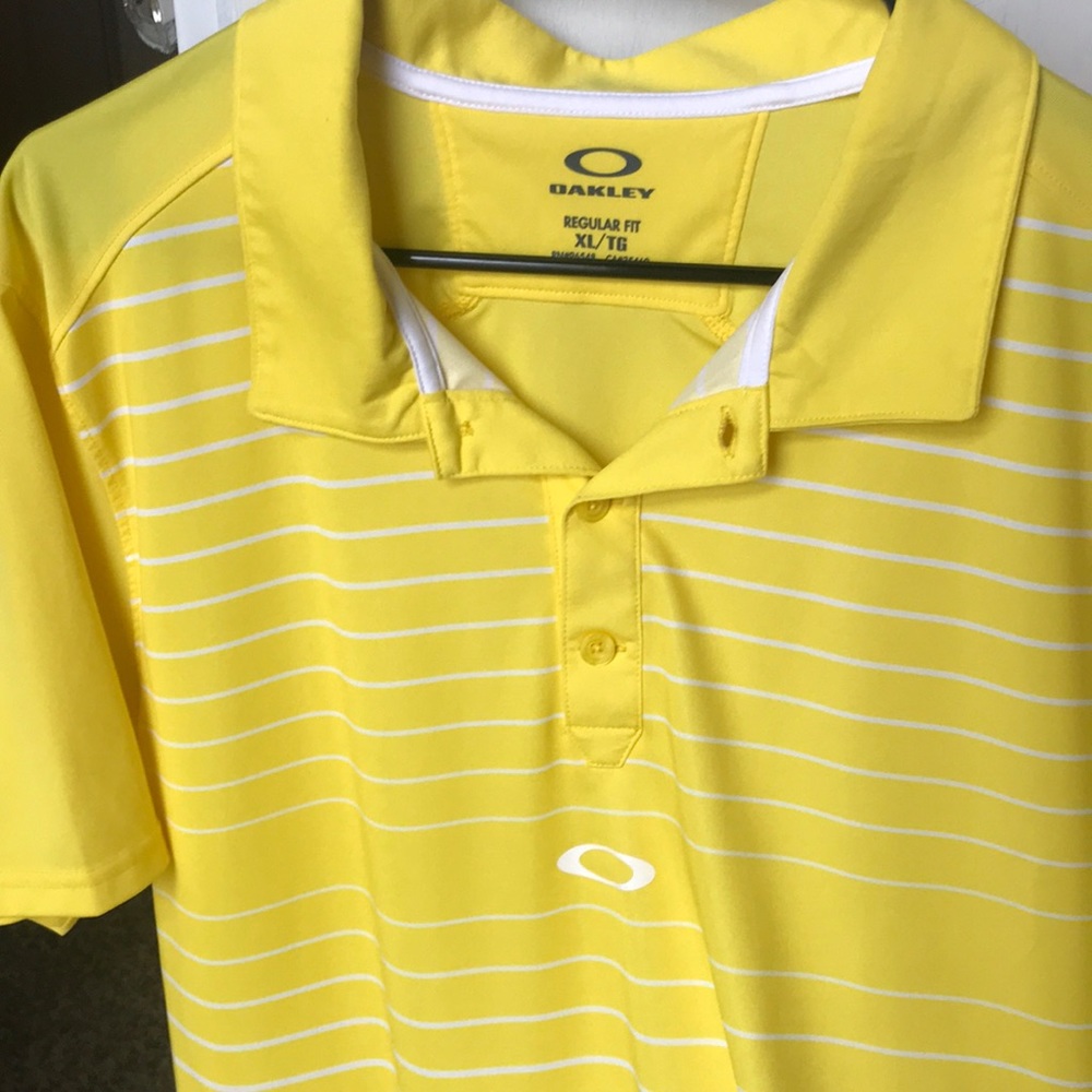 Oakley Men’s Polo